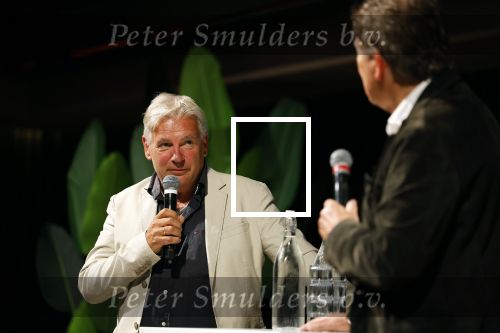 Hilversum 25 september 2023
Presentatie boek Harry de Winter in beeld en geluid.
Edwin Gitsels de schrijver van het boek