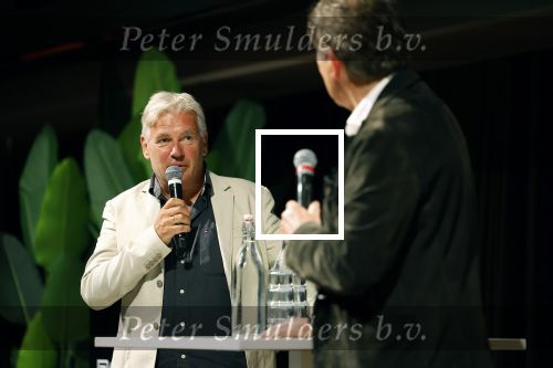 Hilversum 25 september 2023
Presentatie boek Harry de Winter in beeld en geluid.
Edwin Gitsels de schrijver van het boek