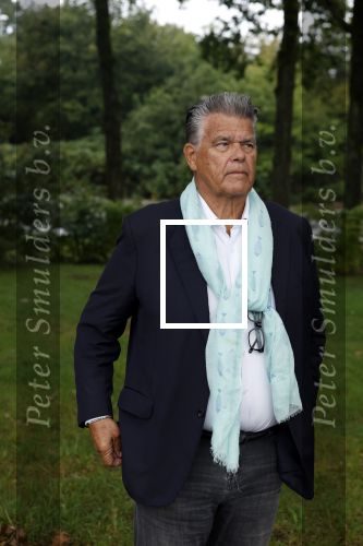 Eemnes 18 september 2023
Emile ratelband loopt tegenwoordig op blote voeten.