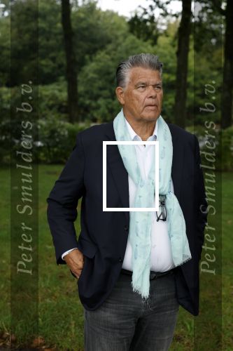Eemnes 18 september 2023
Emile ratelband loopt tegenwoordig op blote voeten.