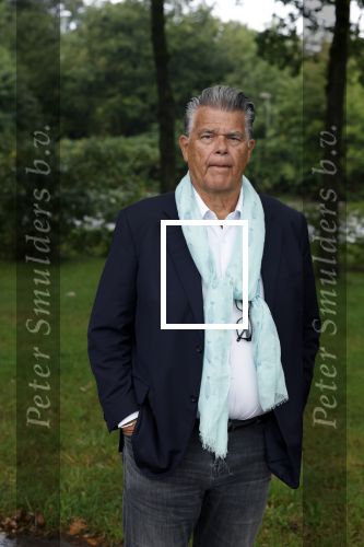 Eemnes 18 september 2023
Emile ratelband loopt tegenwoordig op blote voeten.