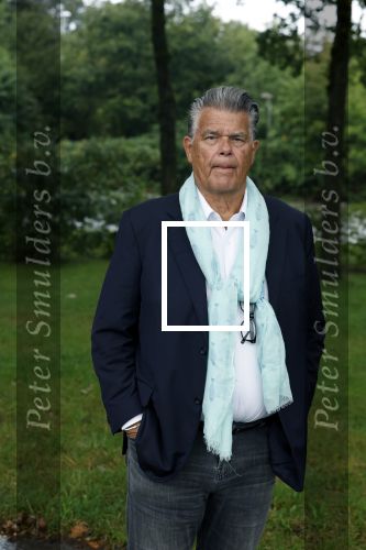 Eemnes 18 september 2023
Emile ratelband loopt tegenwoordig op blote voeten.