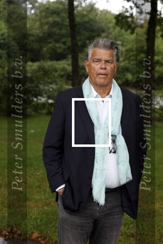 Eemnes 18 september 2023
Emile ratelband loopt tegenwoordig op blote voeten.