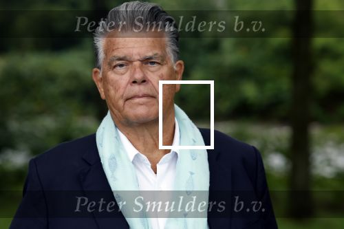 Eemnes 18 september 2023
Emile ratelband loopt tegenwoordig op blote voeten.