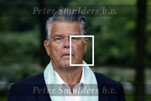 Eemnes 18 september 2023
Emile ratelband loopt tegenwoordig op blote voeten.