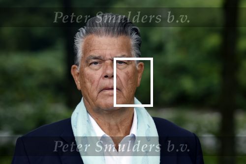 Eemnes 18 september 2023
Emile ratelband loopt tegenwoordig op blote voeten.