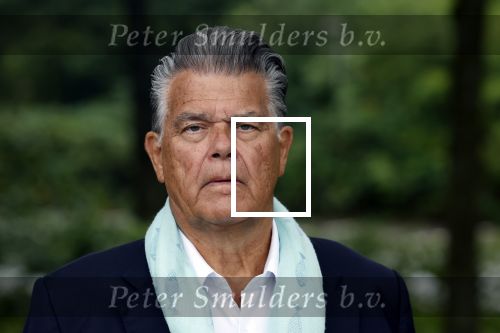Eemnes 18 september 2023
Emile ratelband loopt tegenwoordig op blote voeten.
