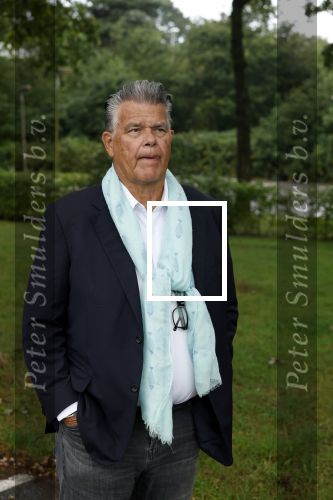 Eemnes 18 september 2023
Emile ratelband loopt tegenwoordig op blote voeten.