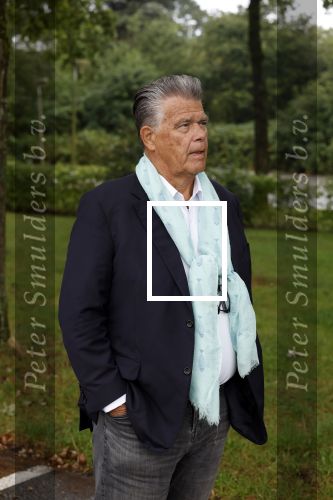 Eemnes 18 september 2023
Emile ratelband loopt tegenwoordig op blote voeten.