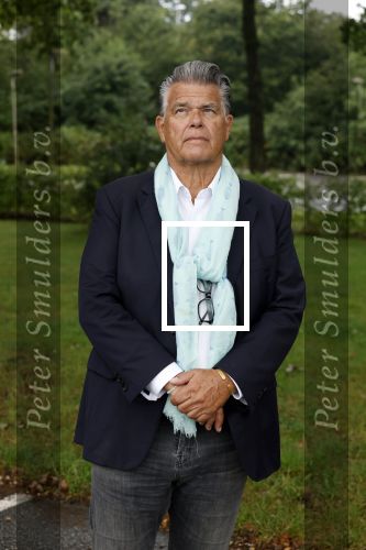 Eemnes 18 september 2023
Emile ratelband loopt tegenwoordig op blote voeten.