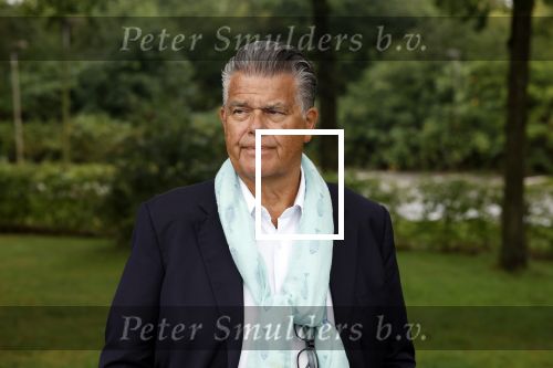 Eemnes 18 september 2023
Emile ratelband loopt tegenwoordig op blote voeten.