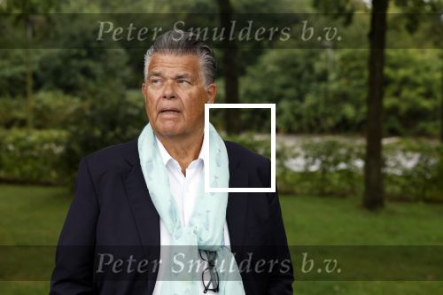 Eemnes 18 september 2023
Emile ratelband loopt tegenwoordig op blote voeten.