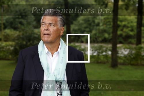 Eemnes 18 september 2023
Emile ratelband loopt tegenwoordig op blote voeten.