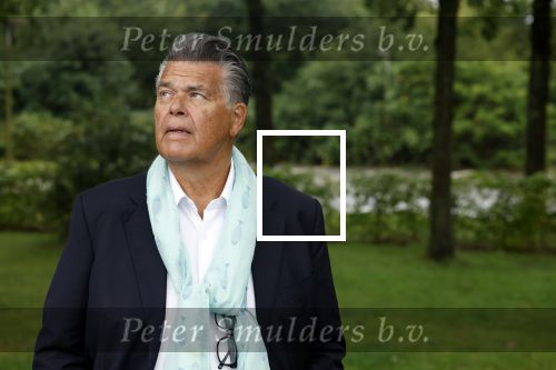 Eemnes 18 september 2023
Emile ratelband loopt tegenwoordig op blote voeten.