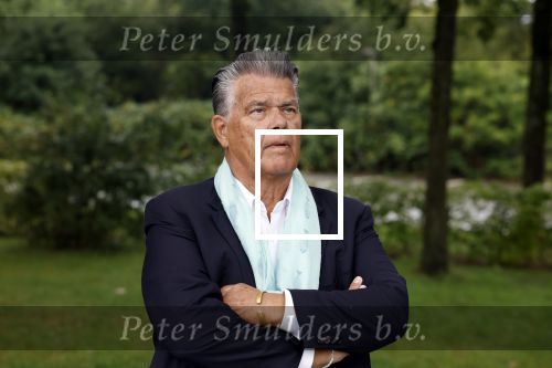 Eemnes 18 september 2023
Emile ratelband loopt tegenwoordig op blote voeten.