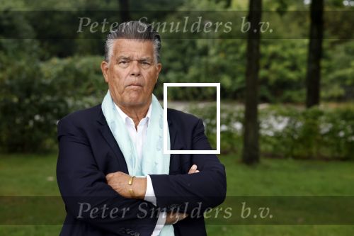Eemnes 18 september 2023
Emile ratelband loopt tegenwoordig op blote voeten.