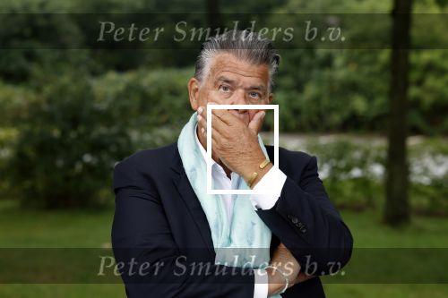Eemnes 18 september 2023
Emile ratelband loopt tegenwoordig op blote voeten.