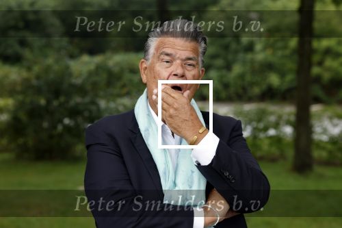 Eemnes 18 september 2023
Emile ratelband loopt tegenwoordig op blote voeten.