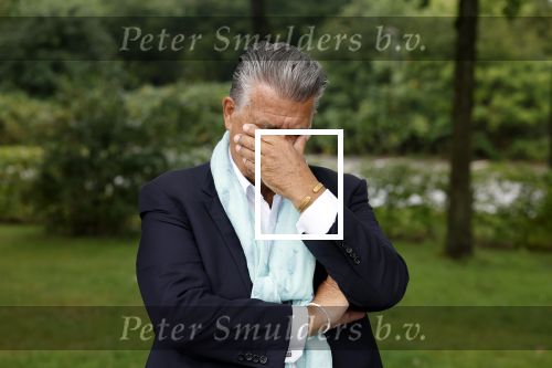 Eemnes 18 september 2023
Emile ratelband loopt tegenwoordig op blote voeten.