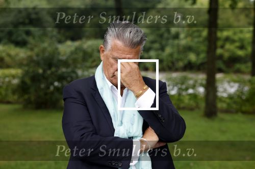 Eemnes 18 september 2023
Emile ratelband loopt tegenwoordig op blote voeten.