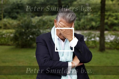 Eemnes 18 september 2023
Emile ratelband loopt tegenwoordig op blote voeten.