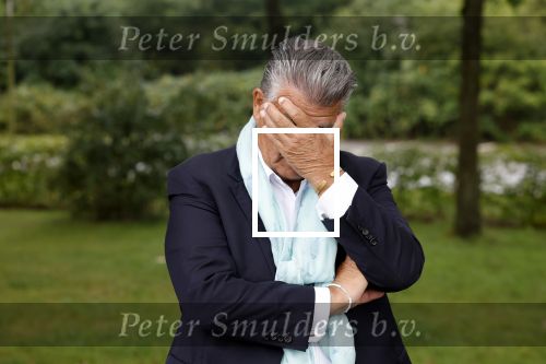 Eemnes 18 september 2023
Emile ratelband loopt tegenwoordig op blote voeten.