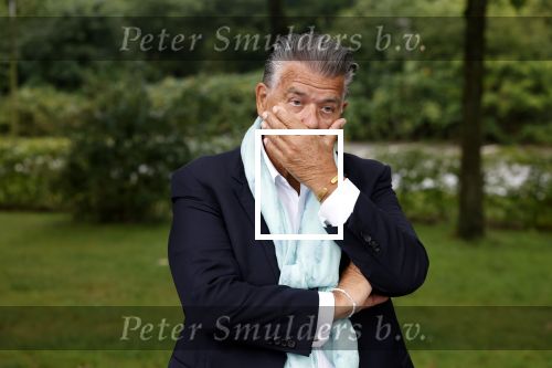 Eemnes 18 september 2023
Emile ratelband loopt tegenwoordig op blote voeten.