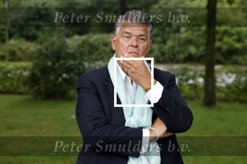 Eemnes 18 september 2023
Emile ratelband loopt tegenwoordig op blote voeten.