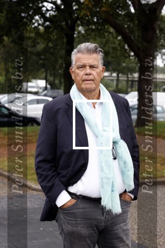 Eemnes 18 september 2023
Emile ratelband loopt tegenwoordig op blote voeten.