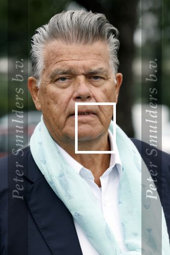 Eemnes 18 september 2023
Emile ratelband loopt tegenwoordig op blote voeten.