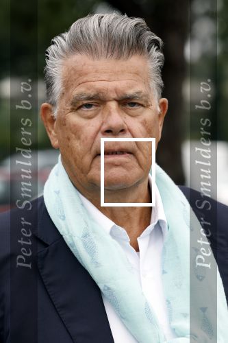 Eemnes 18 september 2023
Emile ratelband loopt tegenwoordig op blote voeten.