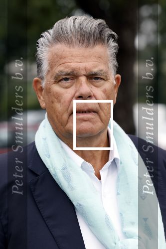 Eemnes 18 september 2023
Emile ratelband loopt tegenwoordig op blote voeten.