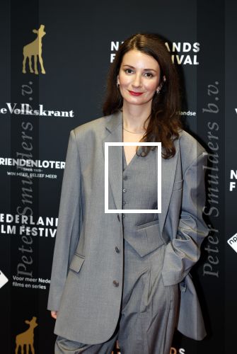 Utrecht 22 september 2023
Premiere Sweet dreams tijdens openingsavond van de filmdagen. Ena Sendijarevic