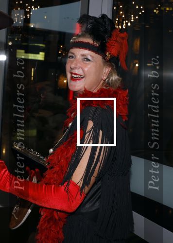 Aalsmeer 9 september 2023
Erica Meiland heeft een kleinschalig feestje voor haar 60e verjaardag bij showbizzcity.
Aanwezig oa Martien Meiland Maxime Meiland met partner Leroy  Montana Meiland en regisseur  Timon Moll  .