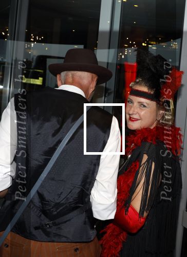 Aalsmeer 9 september 2023
Erica Meiland heeft een kleinschalig feestje voor haar 60e verjaardag bij showbizzcity.
Aanwezig oa Martien Meiland Maxime Meiland met partner Leroy  Montana Meiland en regisseur  Timon Moll  .