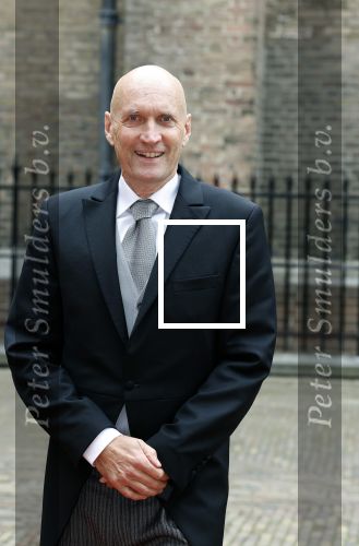 Den Haag 19 september 2023
Prinsjesdag 2023 . Aankomst van de ministers met partners en Staatsecretarissen met partners op het binnenhof. Ernst Kuipers