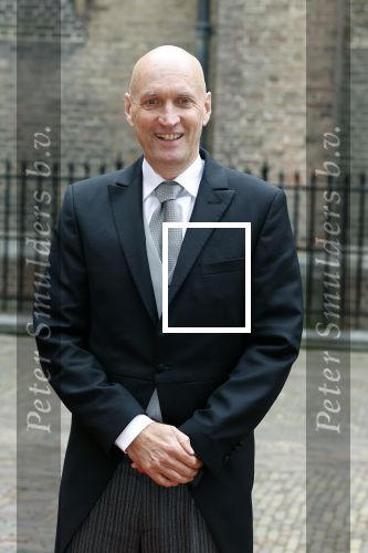 Den Haag 19 september 2023
Prinsjesdag 2023 . Aankomst van de ministers met partners en Staatsecretarissen met partners op het binnenhof. Ernst Kuipers