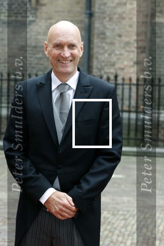 Den Haag 19 september 2023
Prinsjesdag 2023 . Aankomst van de ministers met partners en Staatsecretarissen met partners op het binnenhof. Ernst Kuipers
