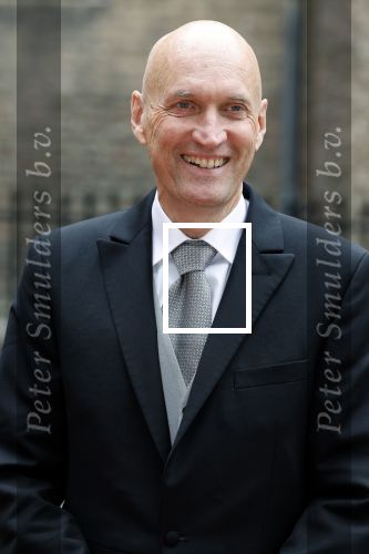 Den Haag 19 september 2023
Prinsjesdag 2023 . Aankomst van de ministers met partners en Staatsecretarissen met partners op het binnenhof. Ernst Kuipers