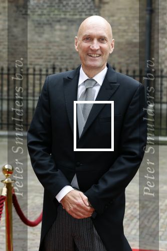 Den Haag 19 september 2023
Prinsjesdag 2023 . Aankomst van de ministers met partners en Staatsecretarissen met partners op het binnenhof. Ernst Kuipers