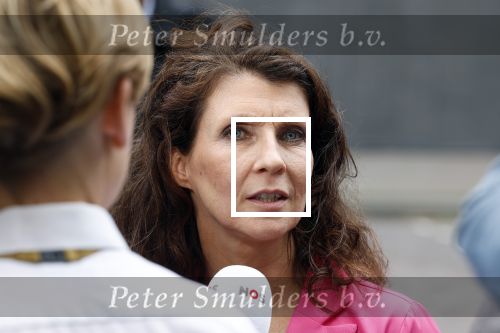 Den Haag 19 september 2023
Prinsjesdag 2023. Esther Ouwehand