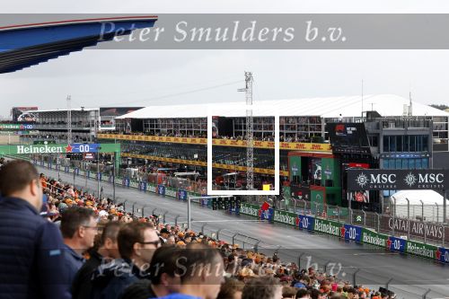 Zandvoort 26 augustus 2023
GP F1 Zandvoort met oa Max Verstappen Liam Lawson Oscar Piastri en