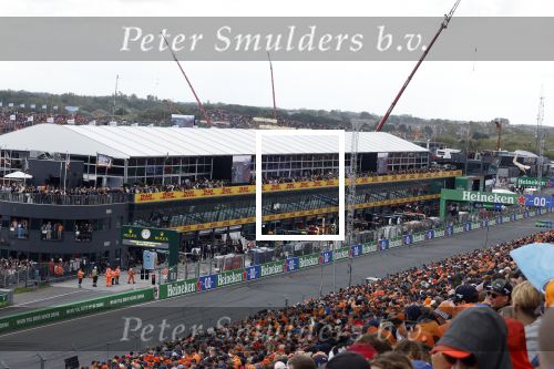 Zandvoort 27 augustus 2023
Grandprix F1 van Zandvoort gewonnen door Max Verstappen.