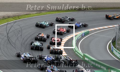 Zandvoort 27 augustus 2023
Grandprix F1 van Zandvoort gewonnen door Max Verstappen.