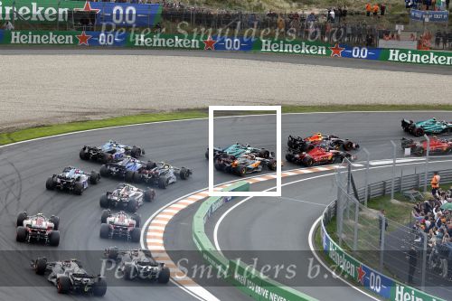 Zandvoort 27 augustus 2023
Grandprix F1 van Zandvoort gewonnen door Max Verstappen.