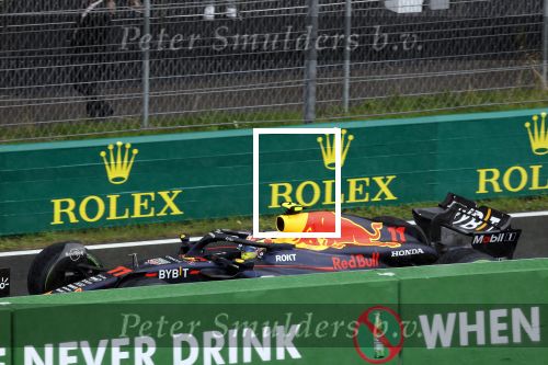 Zandvoort 27 augustus 2023
Grandprix F1 van Zandvoort gewonnen door Max Verstappen.