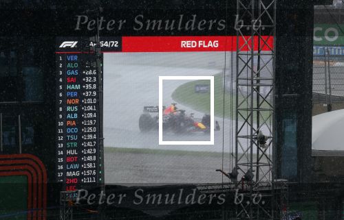 Zandvoort 27 augustus 2023
Grandprix F1 van Zandvoort gewonnen door Max Verstappen.