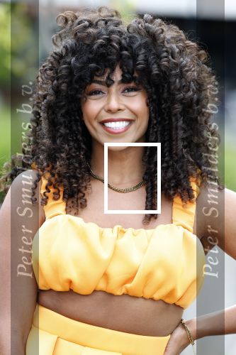 Hilversum 29 augustus 2023
Presentatie nieuwe tv seizoen NPO bij studio 21 op het mediapark.
Fenna Ramos