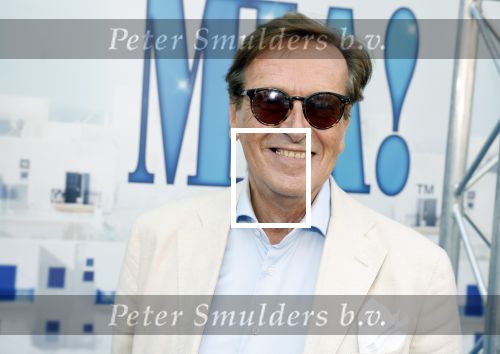 Amsterdam 10 september 2023
Premiere Mamma mia in het delamar theater. Frank jansen