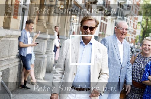 Amsterdam 10 september 2023
Premiere Mamma mia in het delamar theater. Frank jansen